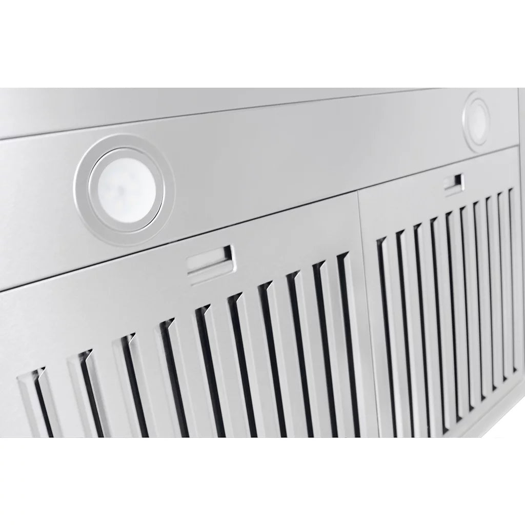 30'' 600 CFM Ducted Under Cabinet Range Hood L908880