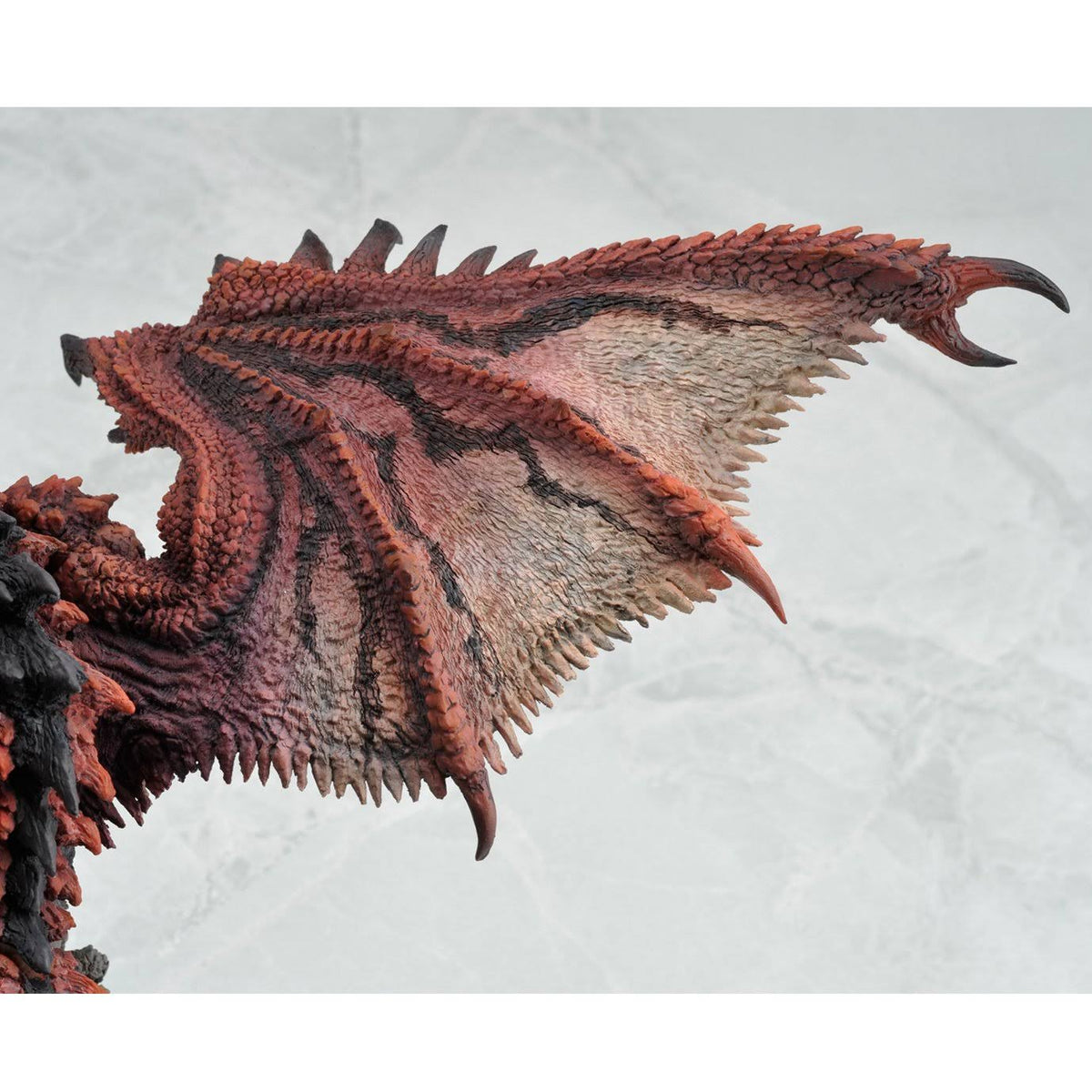 Rathalos Creators Model Figure X8886