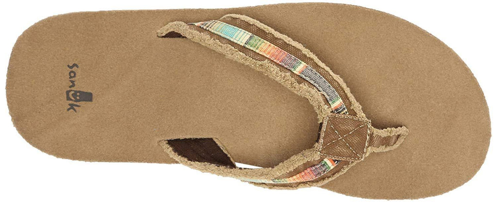 Tan Multi Men&s Shoes T530