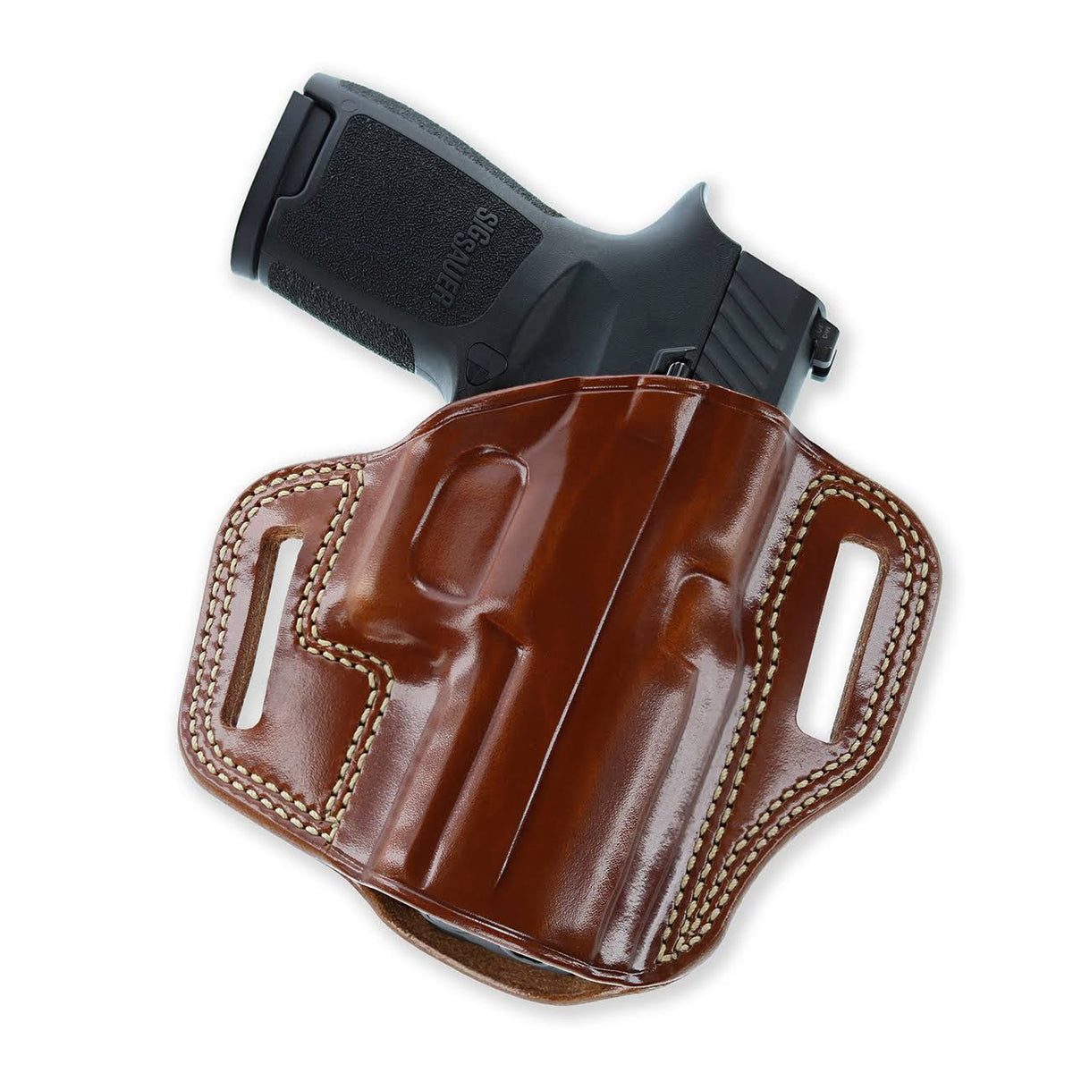 Combat Master Belt Holster V9291