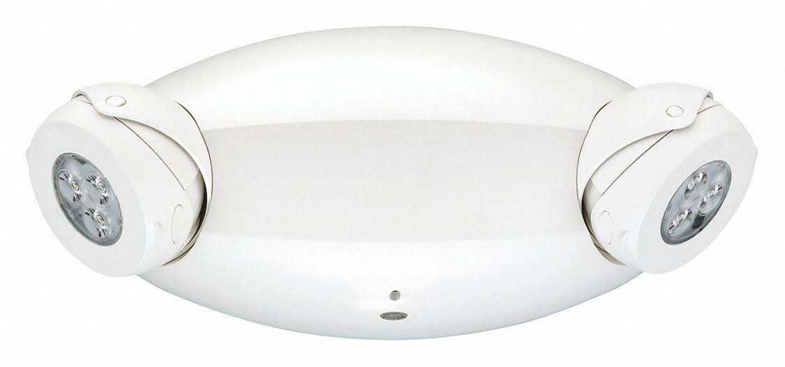 Emergency Light O579355