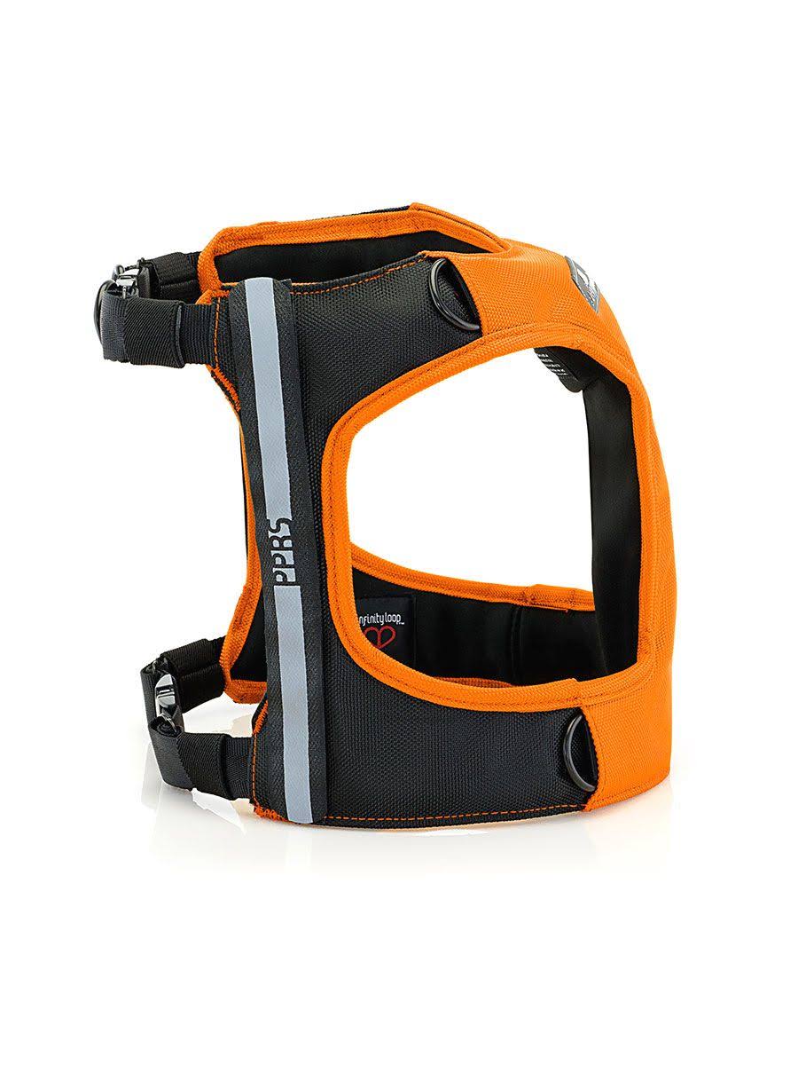 Orange Dream Safety Harness M379