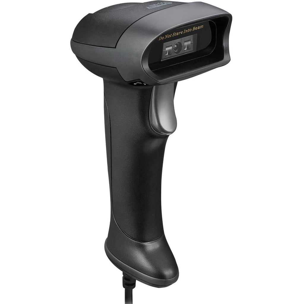 Handheld CCD Barcode Scanner with Cradle G997033