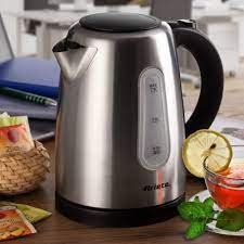 Electric Kettle 1.7L 2200W Stainless K176
