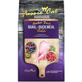 Quail & Duck Meal Dry Cat Food N401