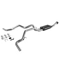 American Thunder Exhaust System I8653