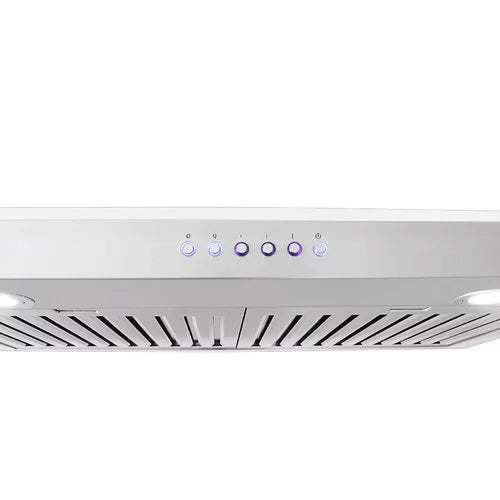 30'' 600 CFM Ducted Under Cabinet Range Hood L908880