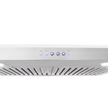30'' 600 CFM Ducted Under Cabinet Range Hood L908880