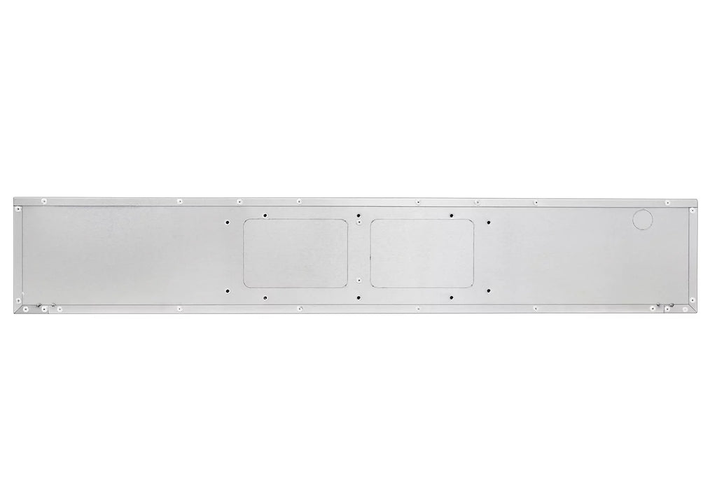 30'' 600 CFM Ducted Under Cabinet Range Hood L908880