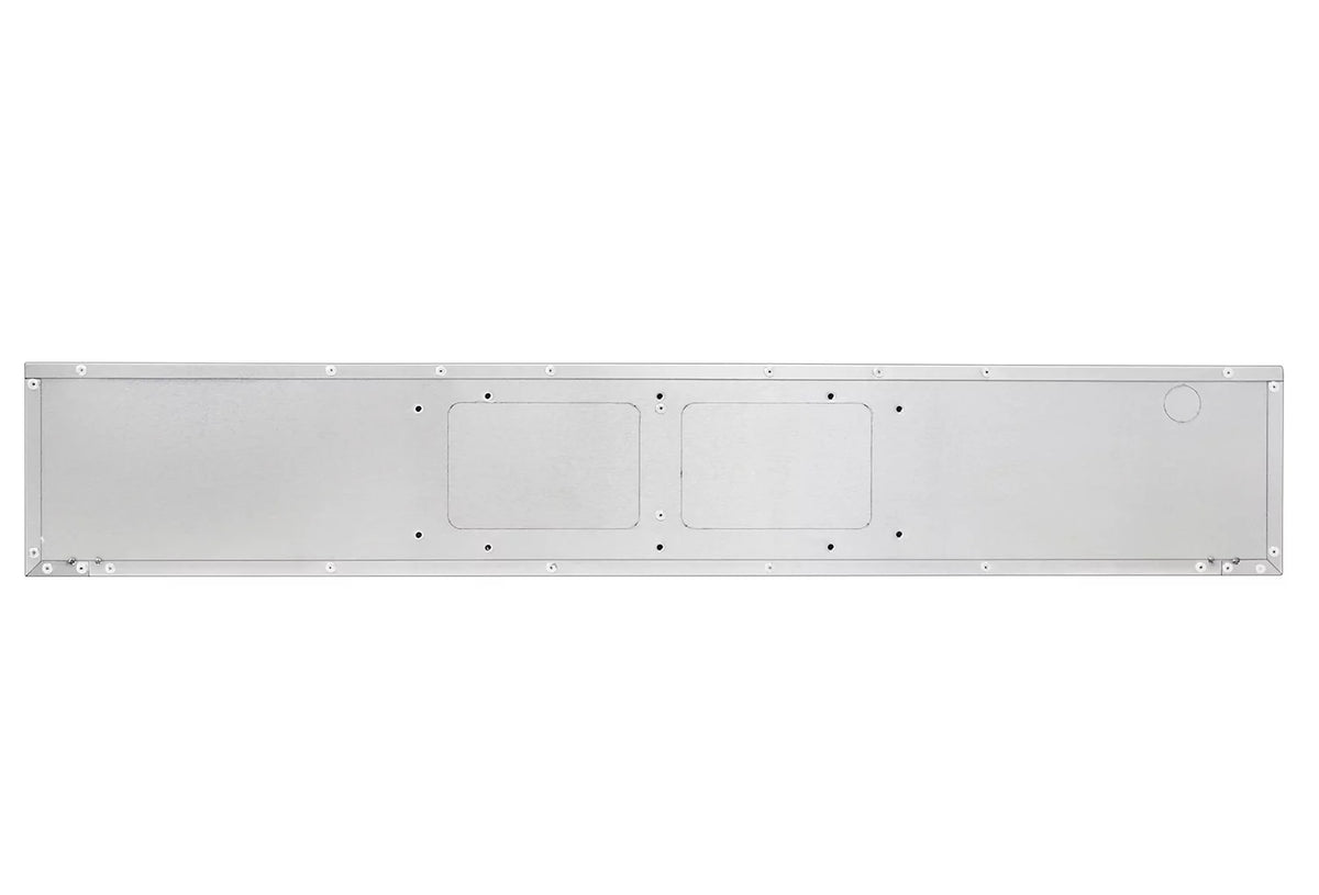 30'' 600 CFM Ducted Under Cabinet Range Hood L908880