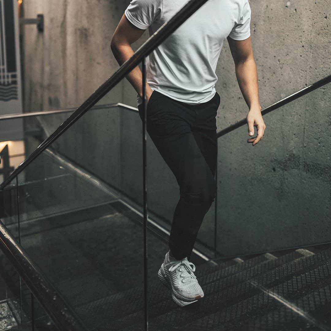 Commuter Pant Slim 40 Q53977