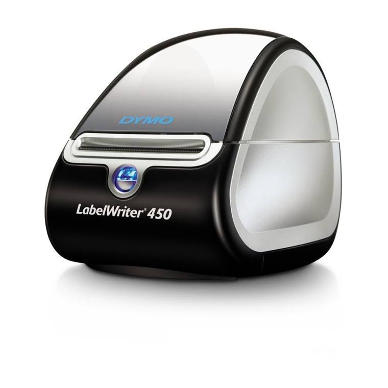 Thermal Printing LabelWriter D143273