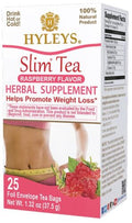 Raspberry Flavor Herbal Tea W7720