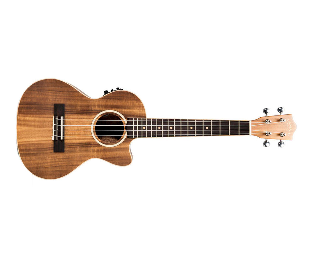 Natural Acacia Tenor Ukulele V253318