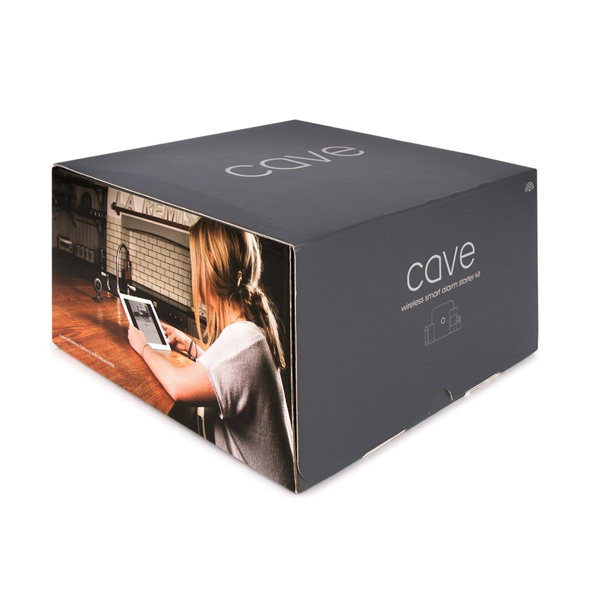 Smart Home Starter Kit B18444