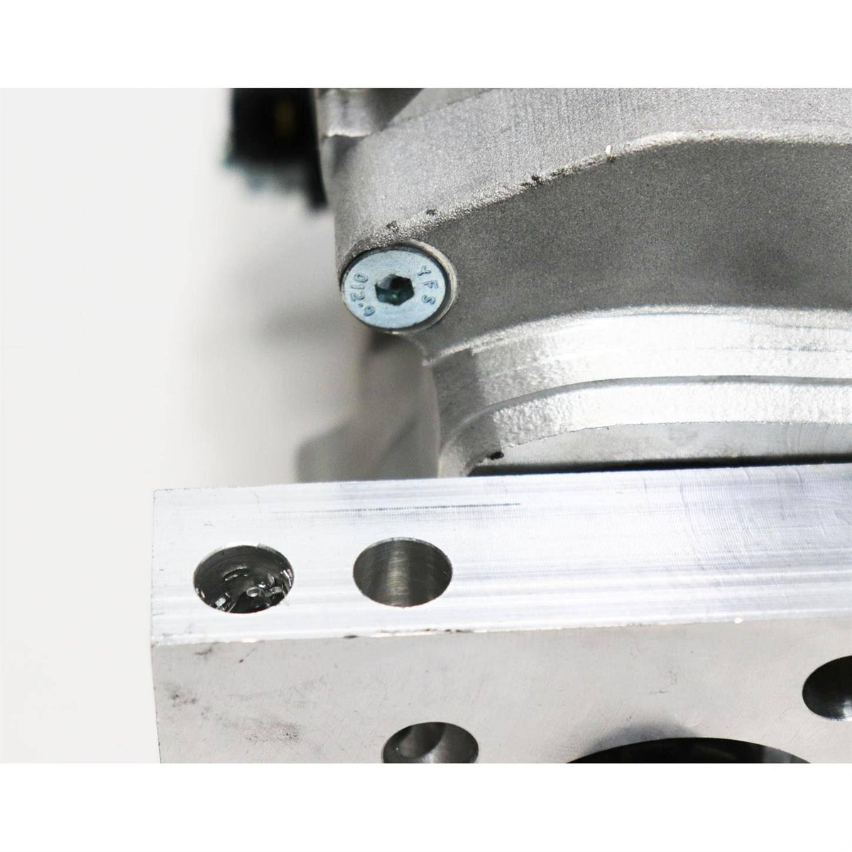 Gear Reduction Starter A159955