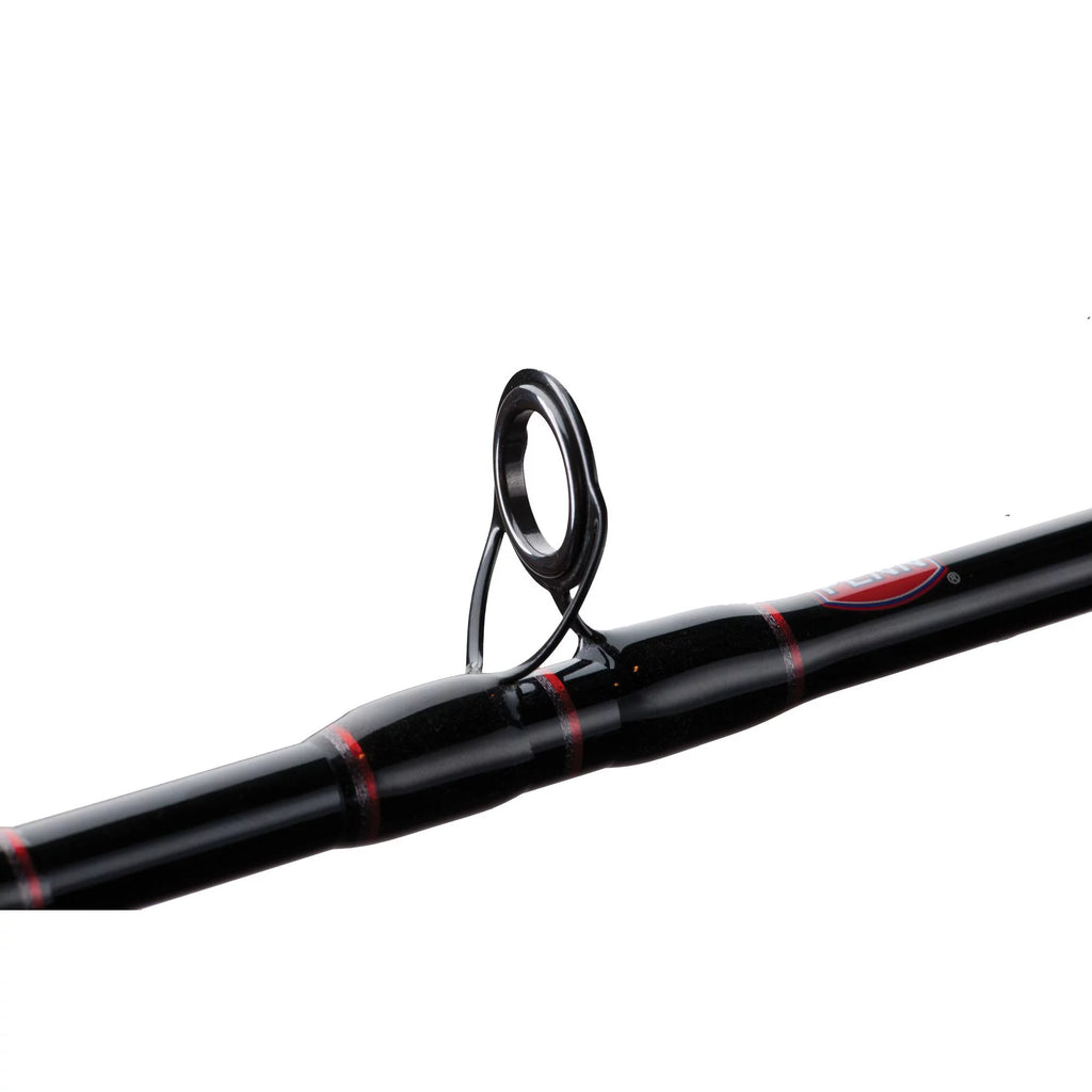 5'8" 1 Piece Conventional Fishing Rod U5631