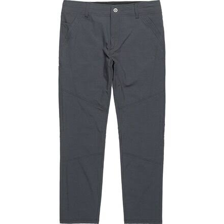 Carbon 31x32 Men&s Pant P594