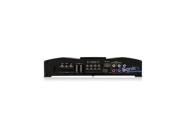 4-Channel 1000W Amplifier X50769