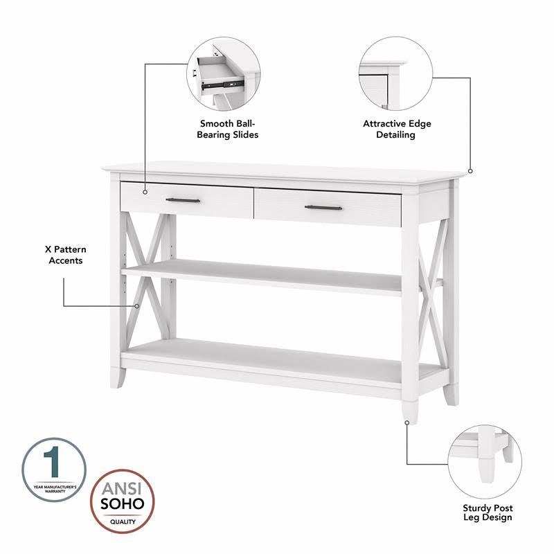 Key West Console Table B248