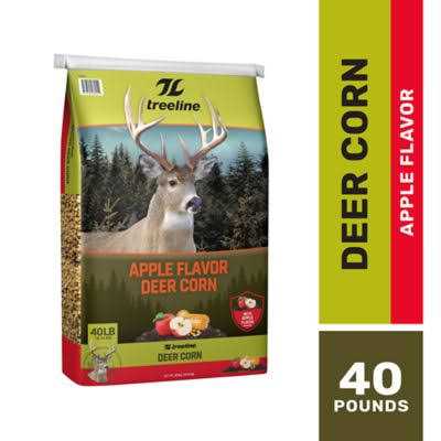 Apple Flavor Deer Corn B985780