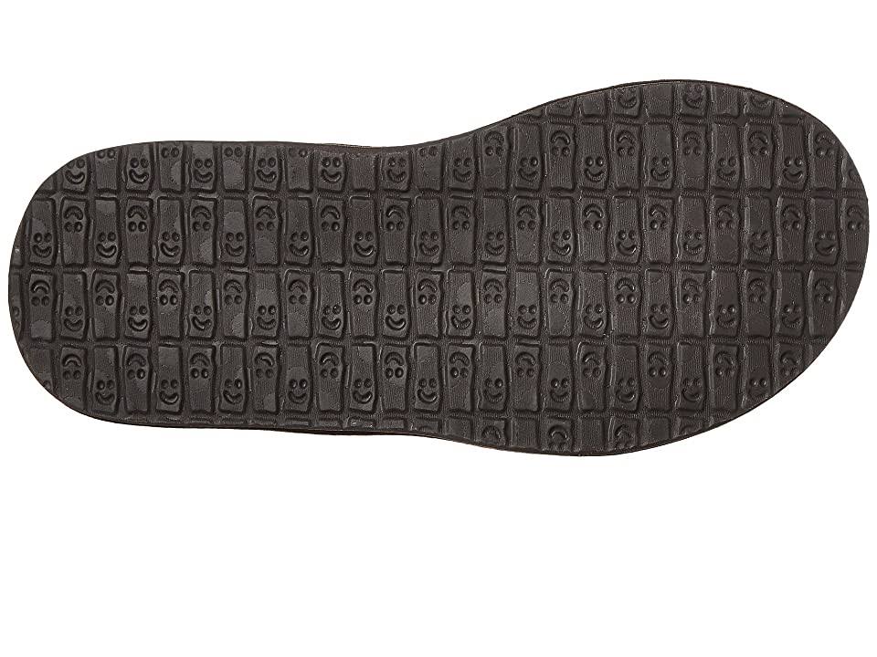 Tan Multi Men&s Shoes T530