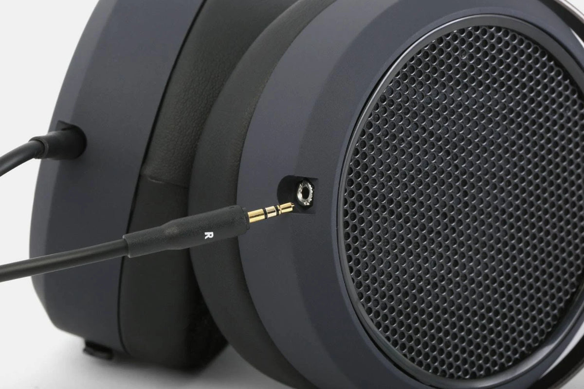 Planar Magnetic Headphones E743