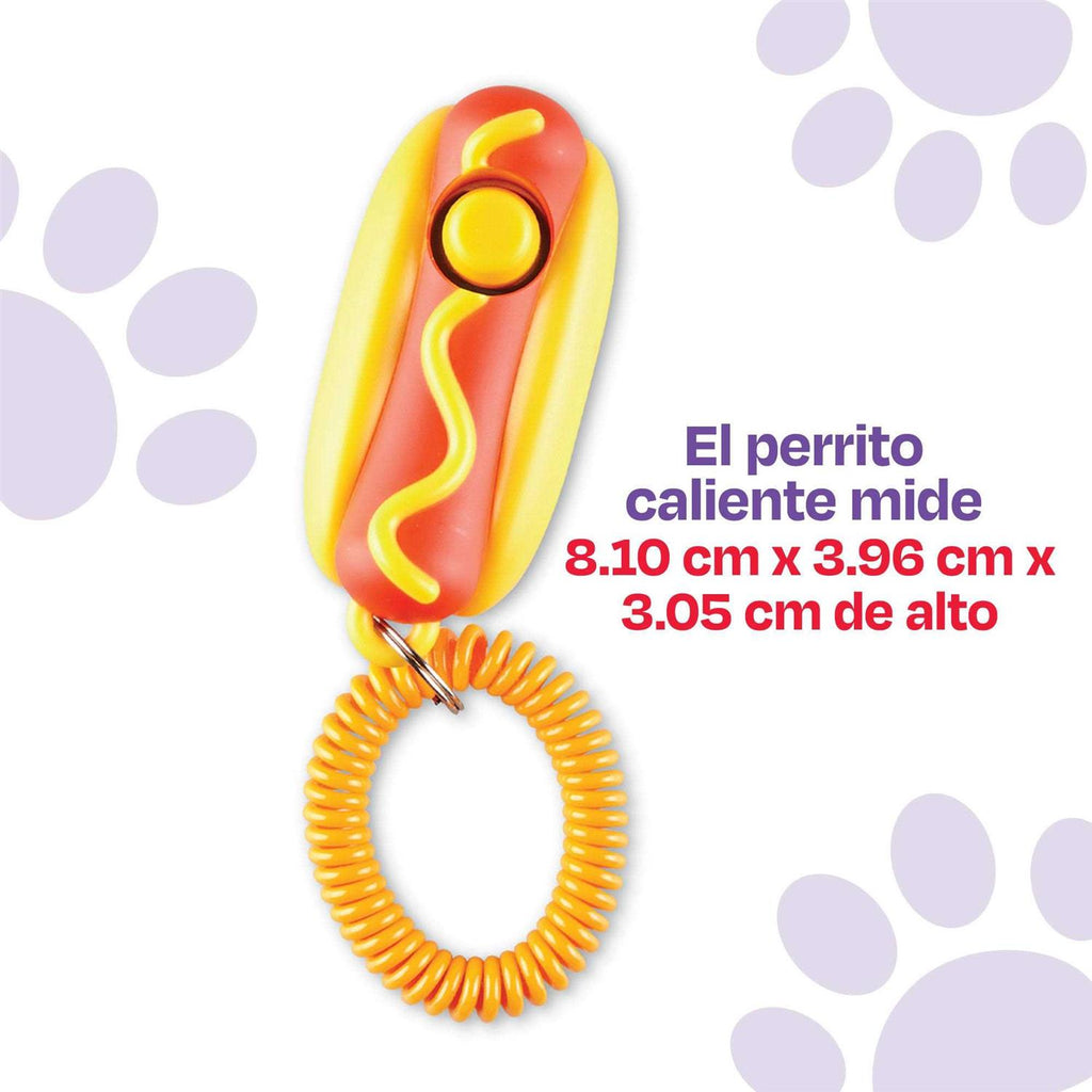 Training Clicker U68394
