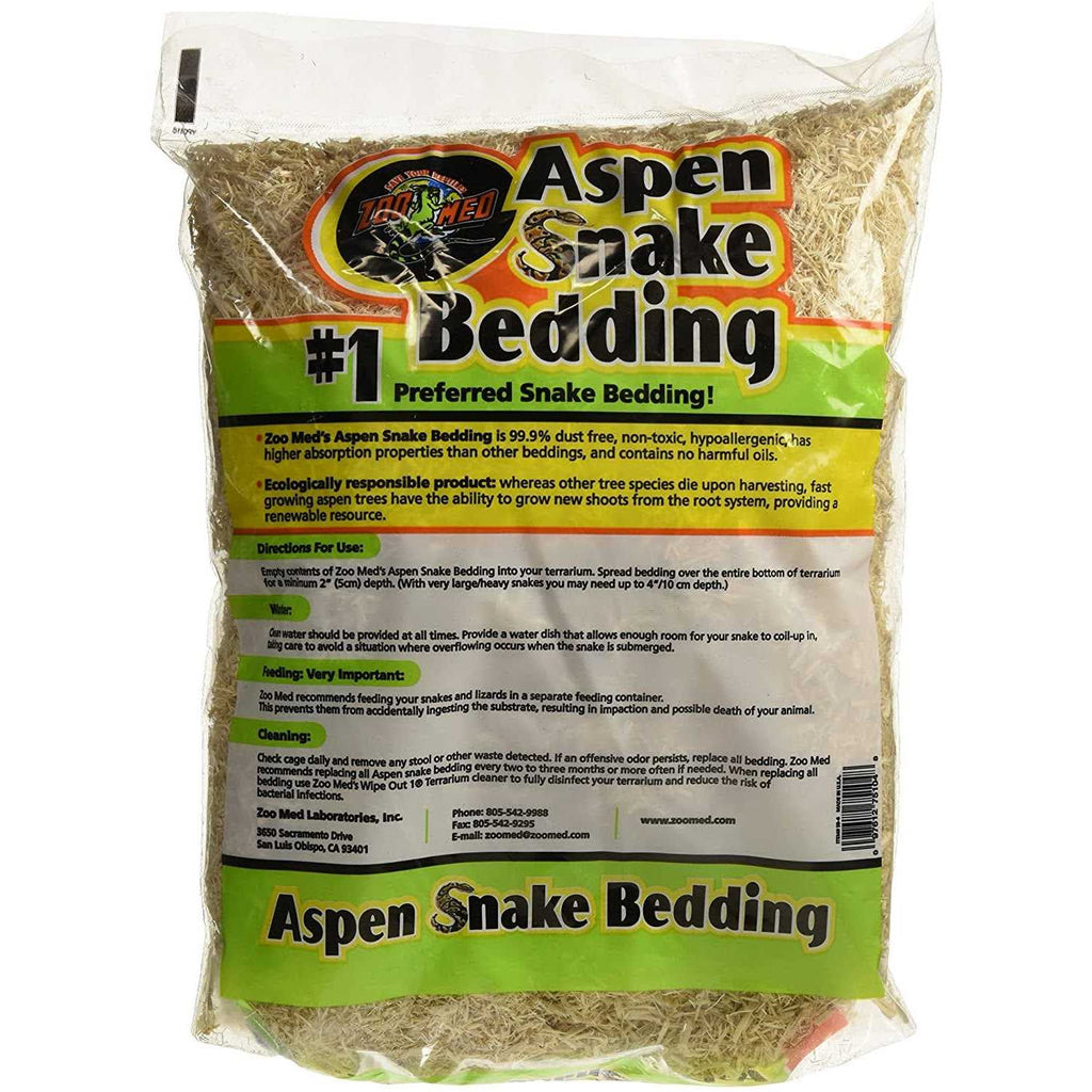 Aspen Snake Bedding J191761