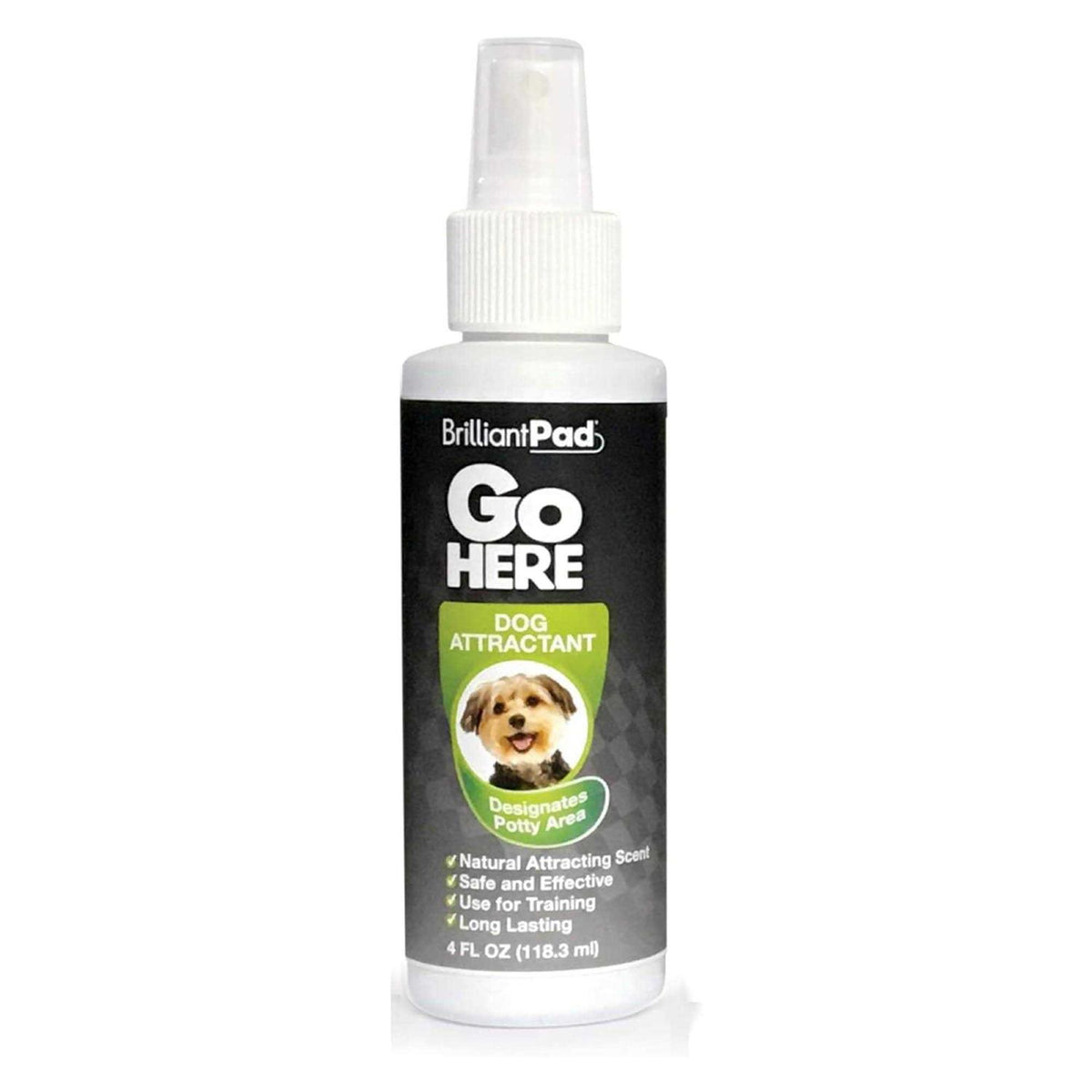 Dog Potty Attractant Spray X507