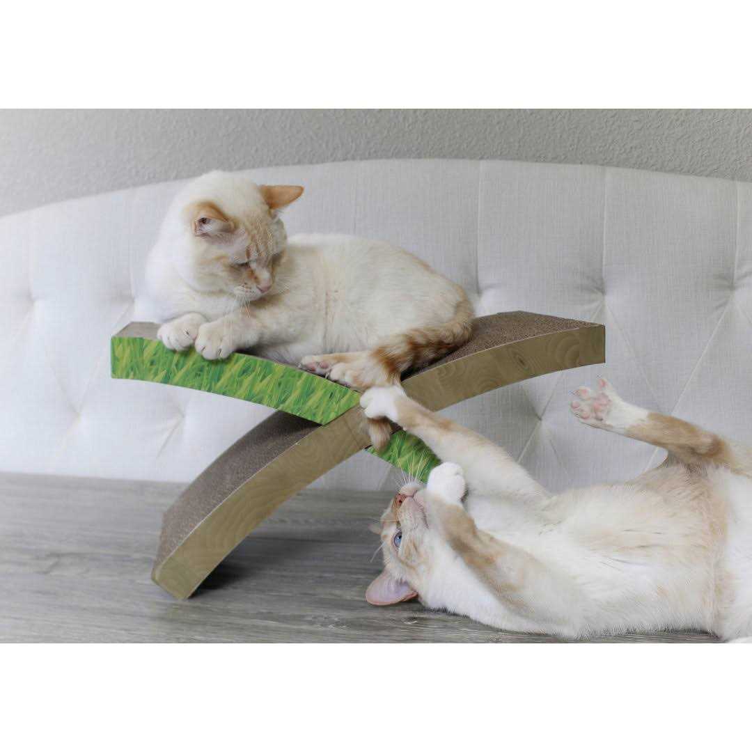 Cat Scratcher S904
