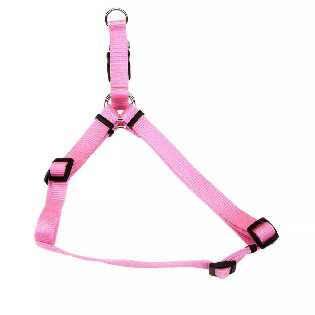 Adjustable Nylon Dog Harness G538