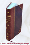 Leather Bound Volume 7 R98791
