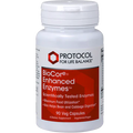 90 Capsules Enzymes A3853