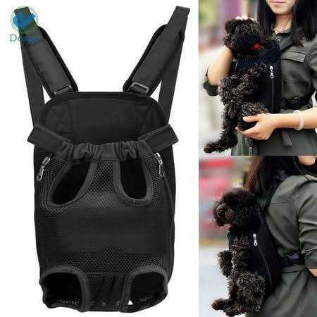 Outdoor Pet Carrier Backpack I6876
