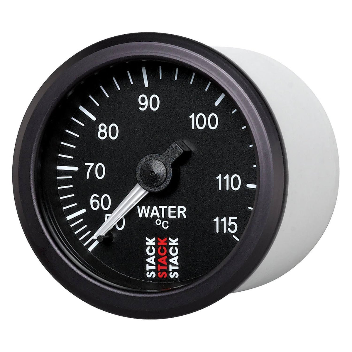 52mm Water Temperature Gauge O4646