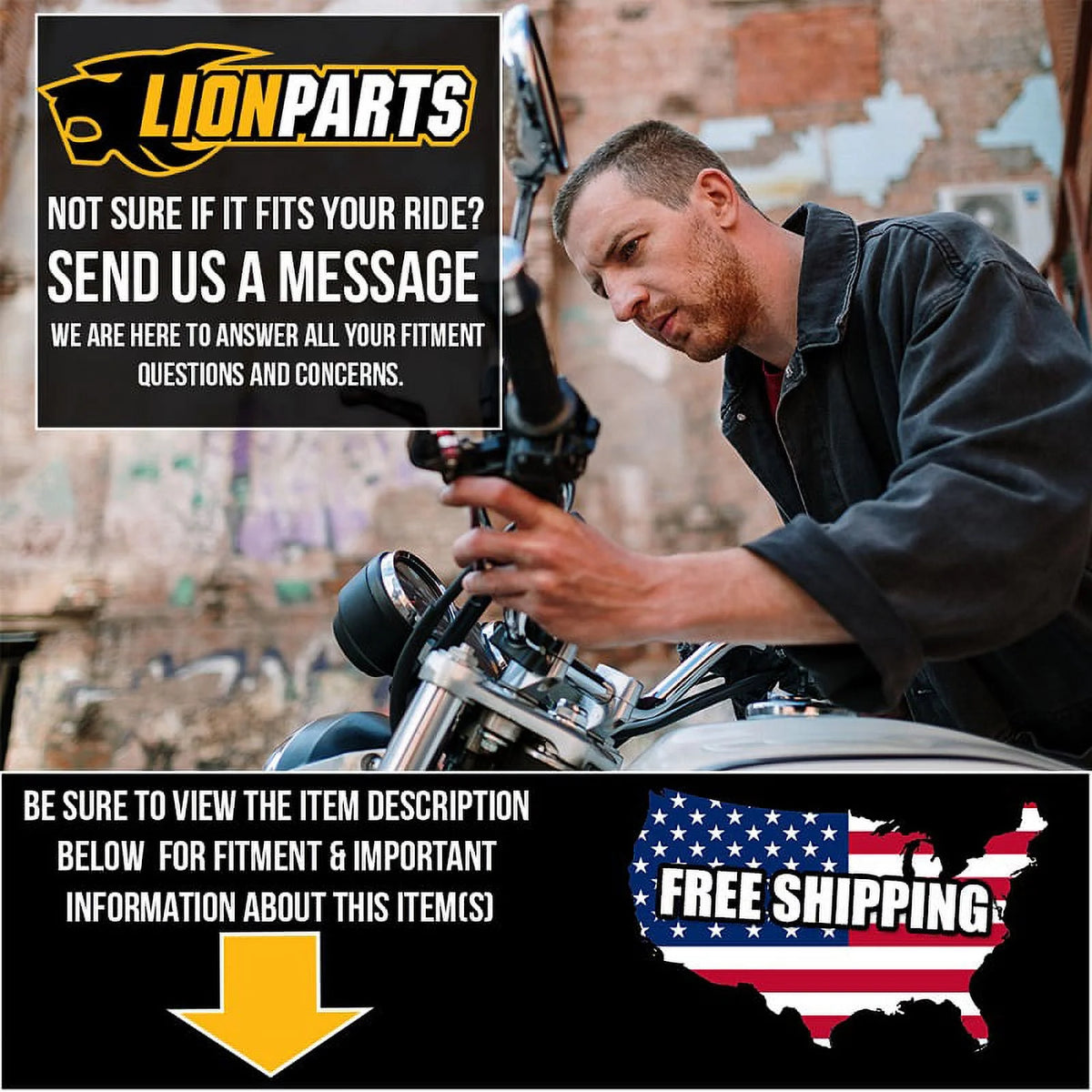 Front and Rear Wheel Bearing Kits for Suzuki RM250 2000 C564213