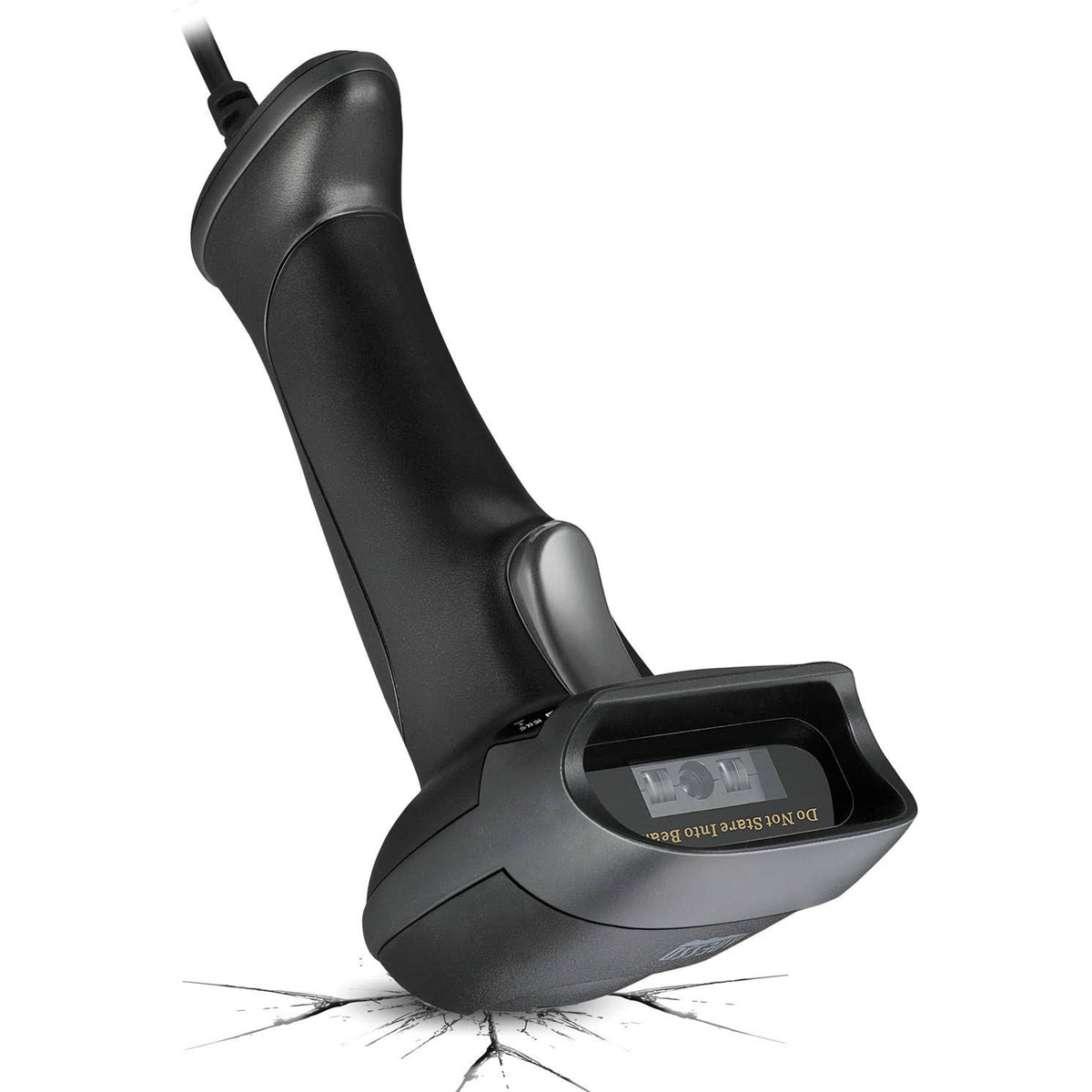 Handheld CCD Barcode Scanner with Cradle G997033