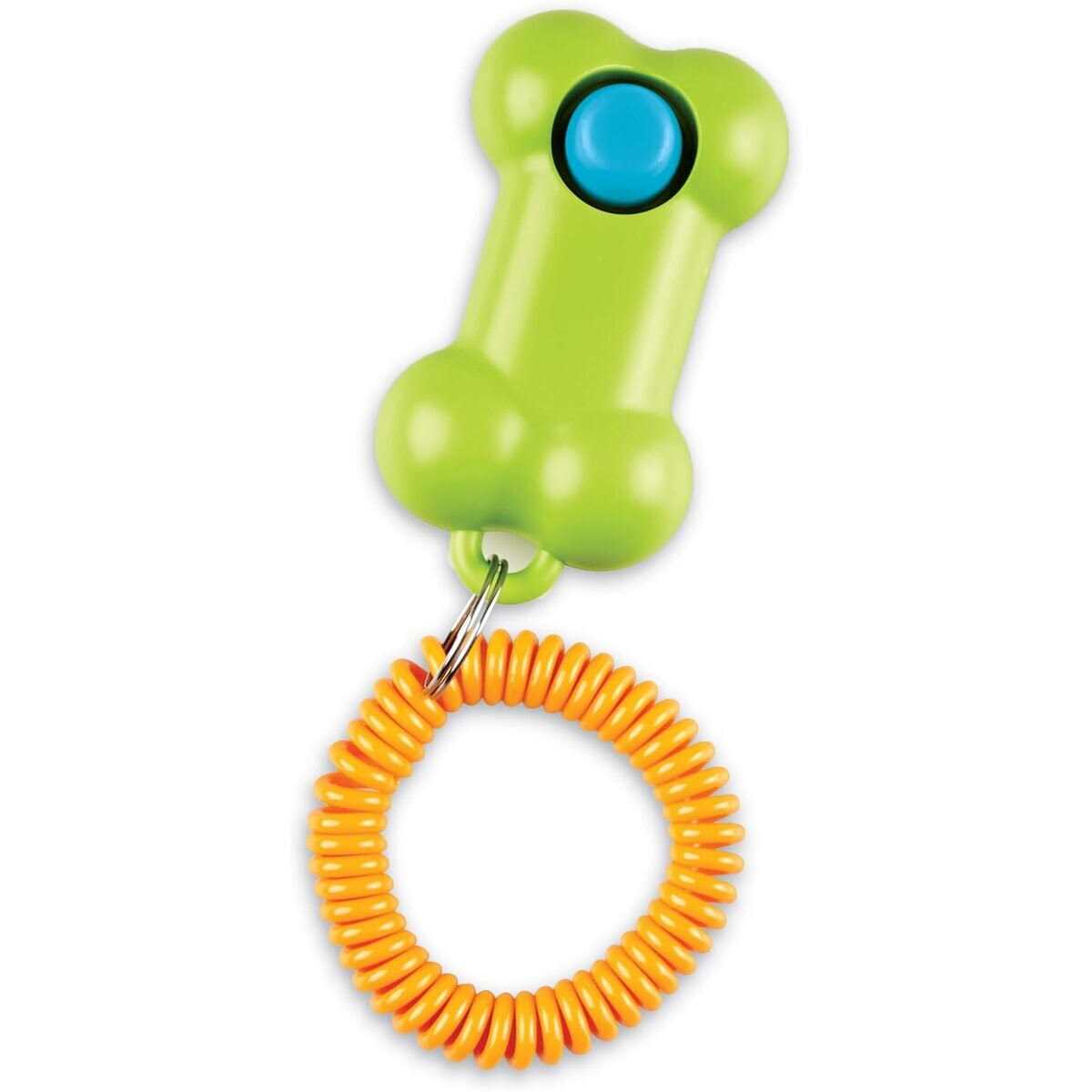 Training Clicker U68394