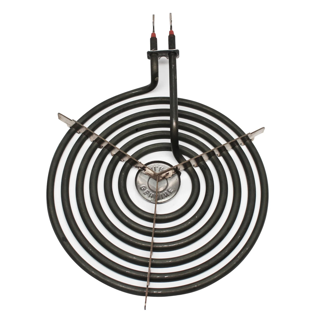 8 inch 6 Turns & 6 inch 5 Turns Surface Burner Elements X341