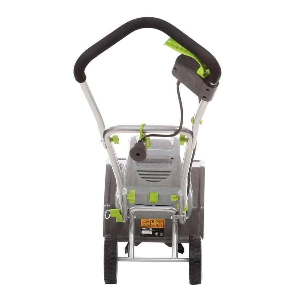 11 in. 8.5 Amp Electric Tiller-Cultivator B967044