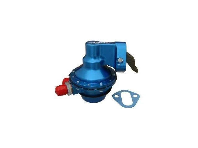 Billet Aluminum Mechanical Fuel Pump S4683