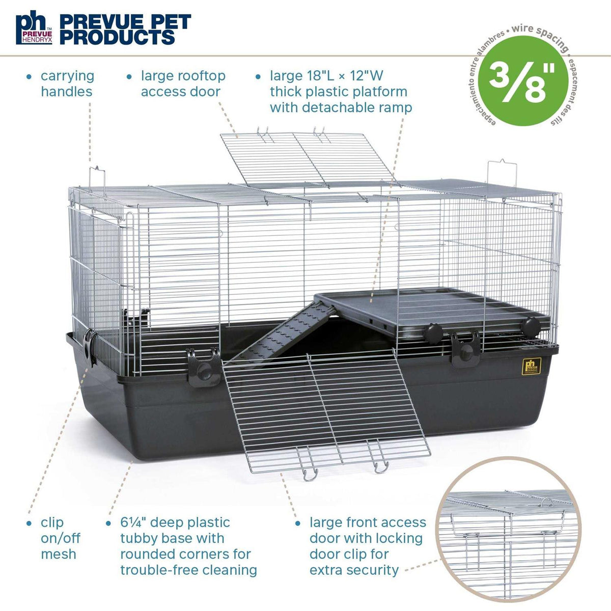Small Animal Home S867