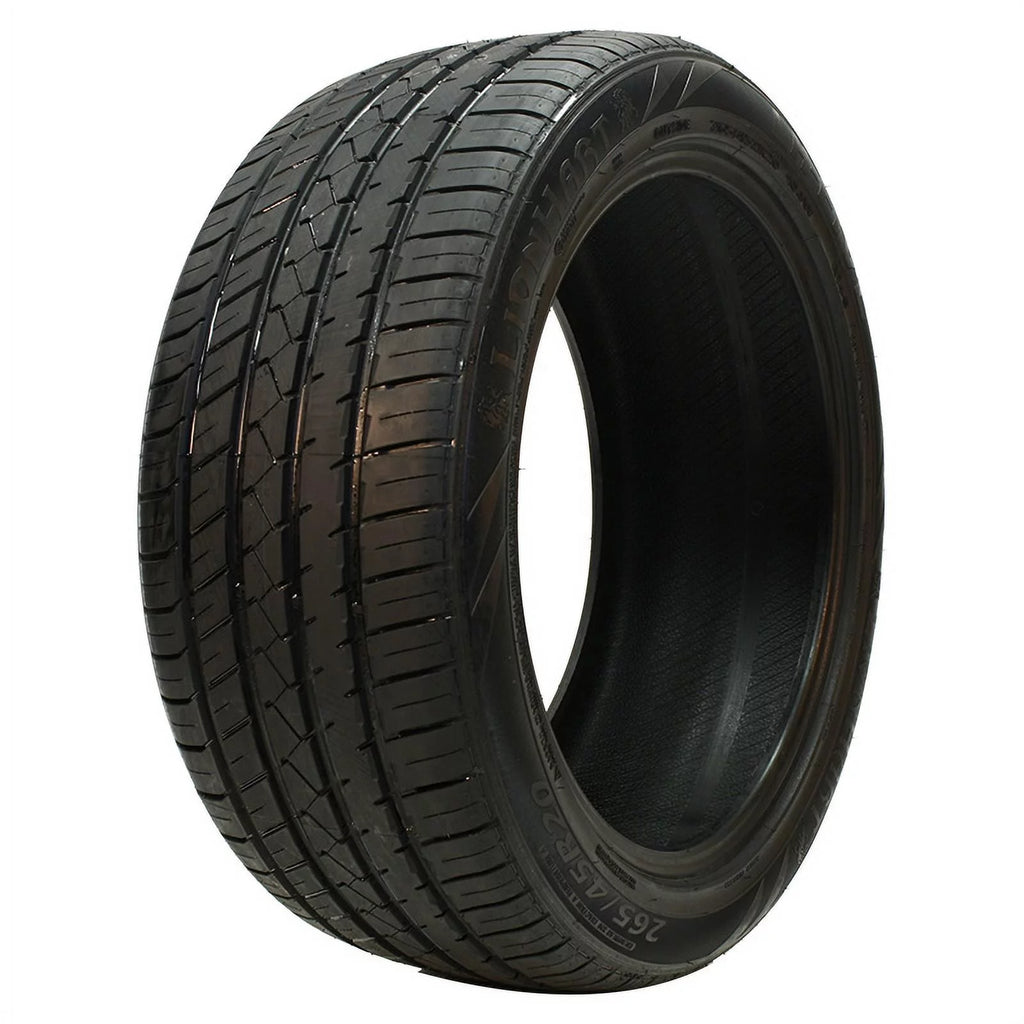 All Season 255/25ZR24 95W XL Passenger Tire R7751