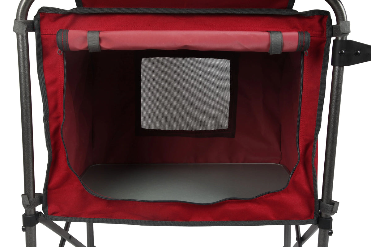 Camping Kitchen with Storage Y219