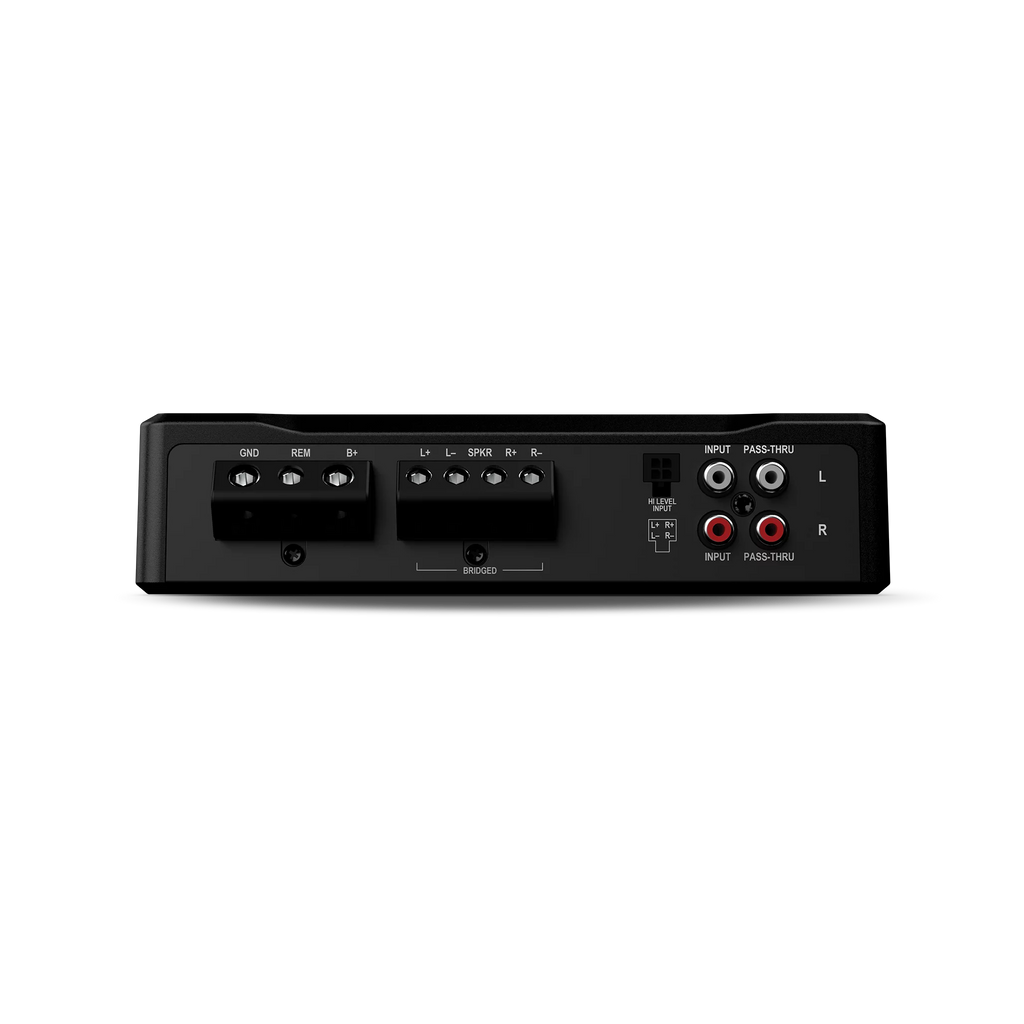200 Watt Full Range Class D Mono Amplifier M94816