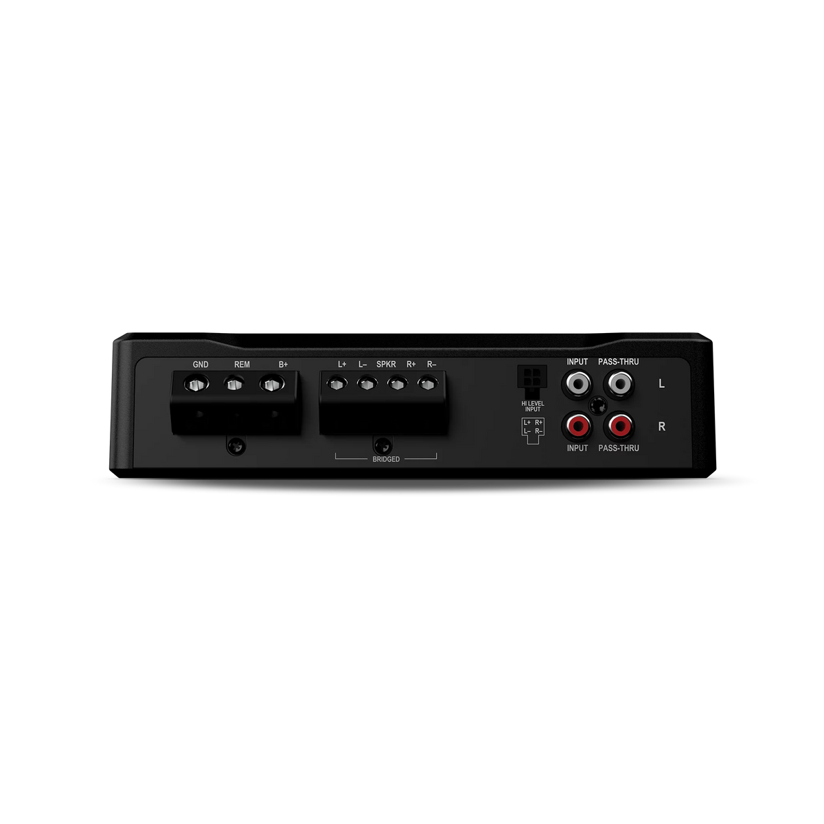 200 Watt Full Range Class D Mono Amplifier M94816