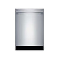 24 In Top Control Tall Tub Smart Dishwasher in Stainless G924551