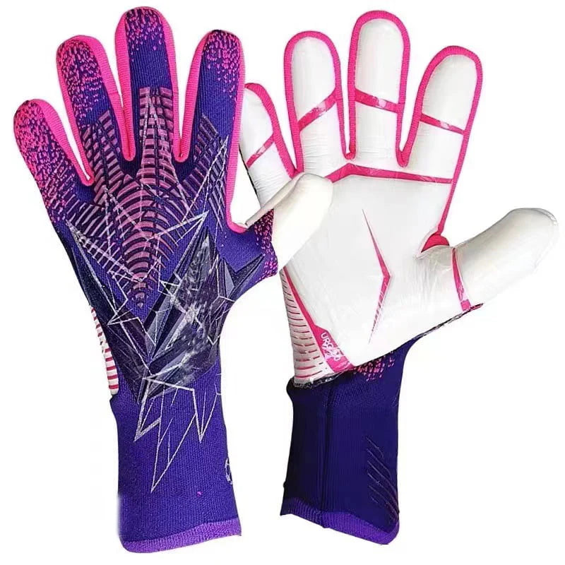 Adult Full Finger Goalkeeper Gloves M700