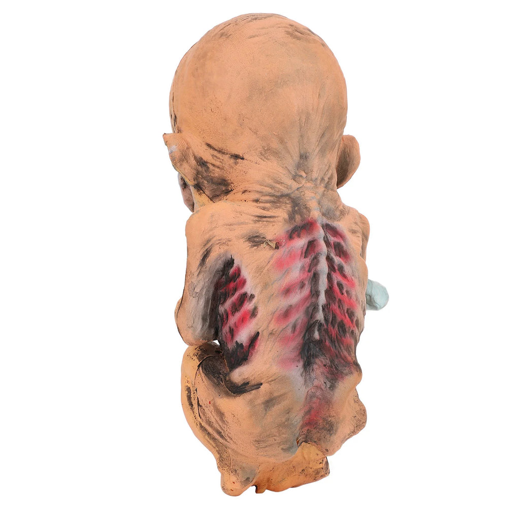 Haunted Dolls Halloween Decoration Props S235250